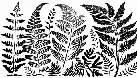 Mural - Wall Painting for Living Room - 021