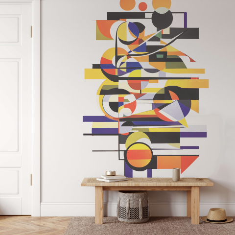 Mural - Wall Painting - 003