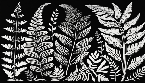 Mural - Wall Painting for Living Room - 021