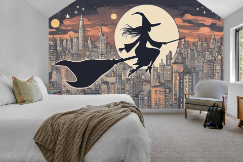 Mural - Wall Painting Wall Decoration - 064