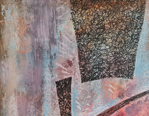 Abstract Painting 0001