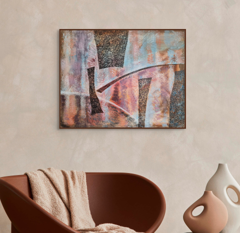 Abstract Painting 0001