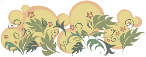Mural - Wall Painting for Living Room - 0004