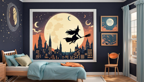 mural project