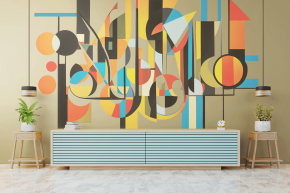 Mural - Wall Painting - 003