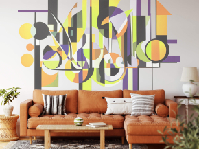Mural - Wall Painting - 003