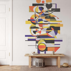 Mural - Wall Painting - 003