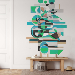 Mural - Wall Painting - 003