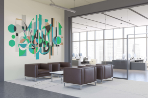 Mural - Wall Painting - 003