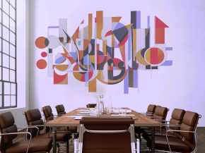 Mural - Wall Painting - 003