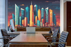 Mural - Wall Painting - 007
