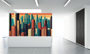 Mural - Wall Painting - 008