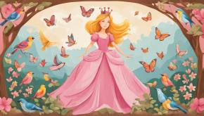 Mural - Wall Painting for Children Room - 056