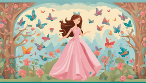 Mural - Wall Painting for Children Room - 057