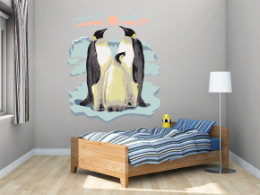 Mural - Wall Painting Wall Decoration - 0019