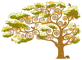 Mural - Wall Painting for Living Room - 0007