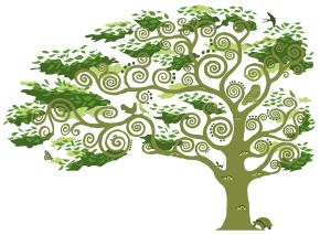 Mural - Wall Painting for Living Room - 0007
