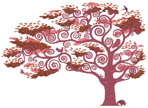 Mural - Wall Painting for Living Room - 0007