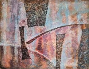 Abstract Painting 0001