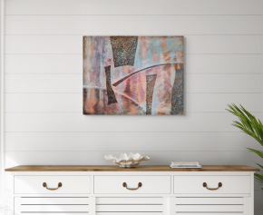 Abstract Painting 0001