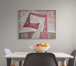 Abstract Painting 0002