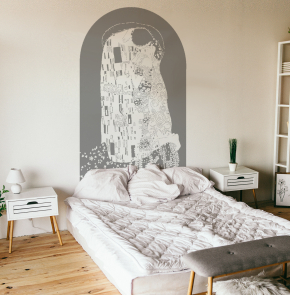 Mural - Wall Painting for Living Room - 0014