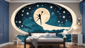 Mural - Wall Painting Wall Decoration - 062