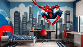 Mural - Wall Painting Wall Decoration - 067