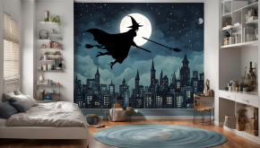 Mural - Wall Painting Wall Decoration - 065