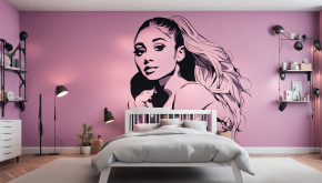 Mural - Wall Painting Wall Decoration - 078