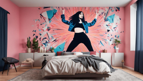 Mural - Wall Painting Wall Decoration - 084