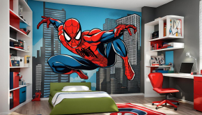 Mural - Wall Painting Wall Decoration - 069