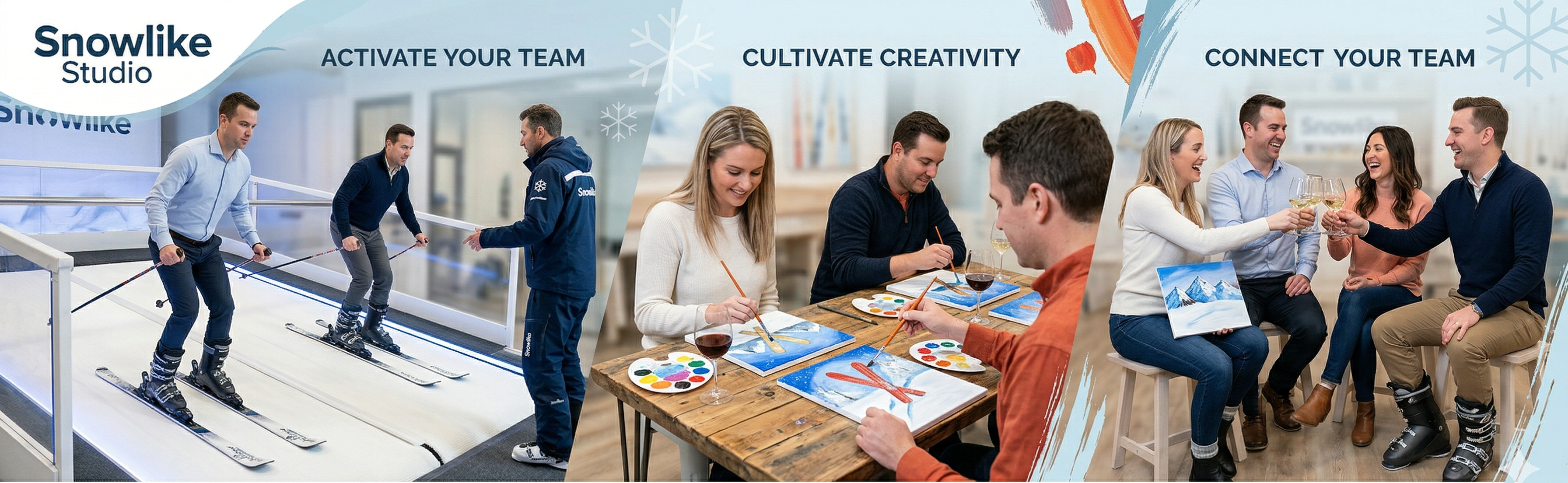 Corporate & Group Events