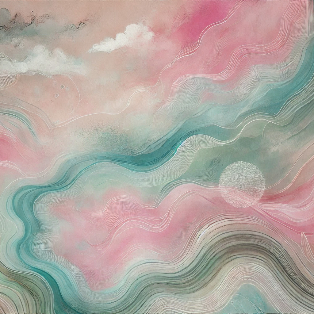 Art Therapy Through Abstract Painting Art Therapy Through Abstract Painting