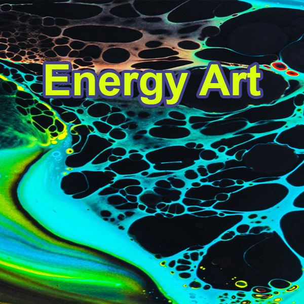 Energy art classes