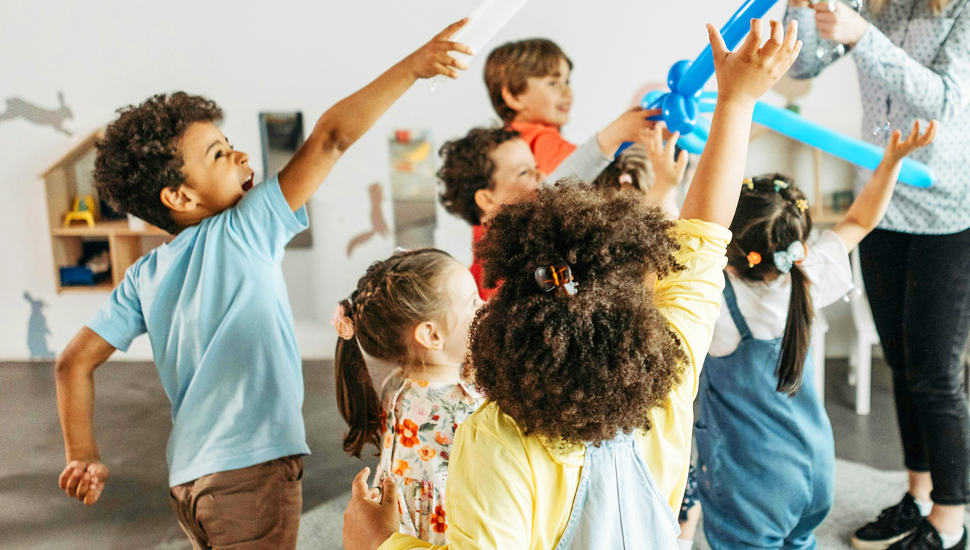 Activities for kids in Schaumburg