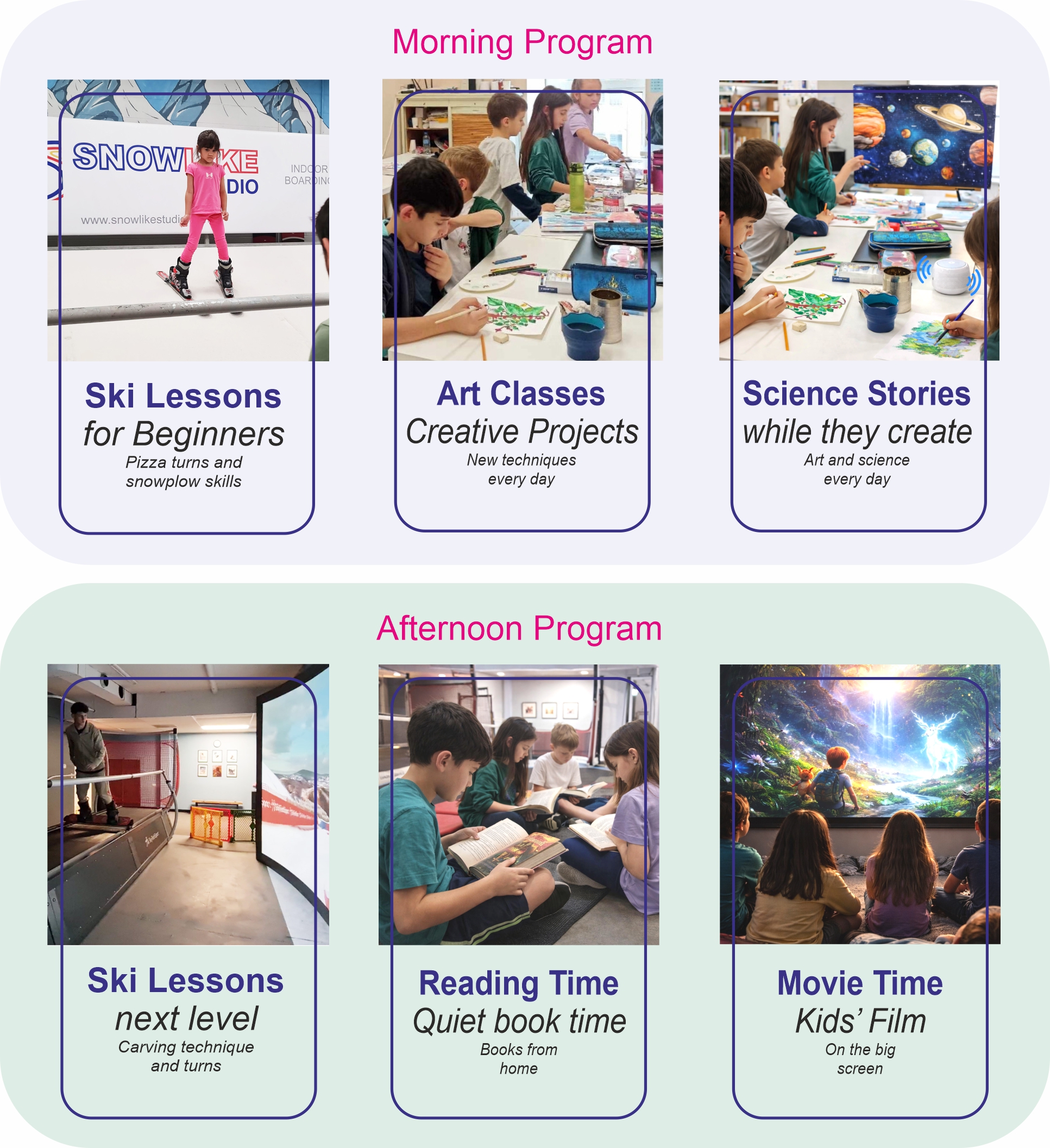 Summer Camp in Schaumburg