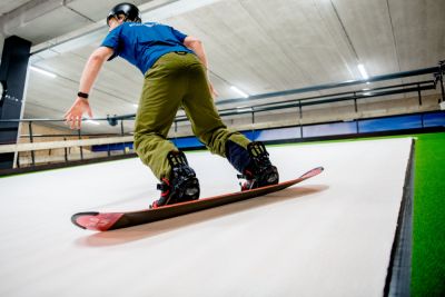 Ski and Snowboard Workouts for beginners