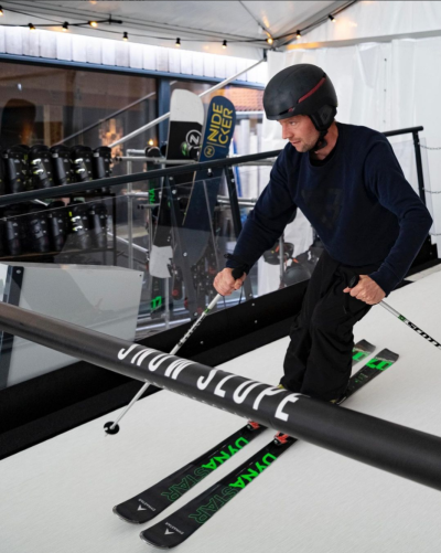 Ski and Snowboard Workouts for beginners