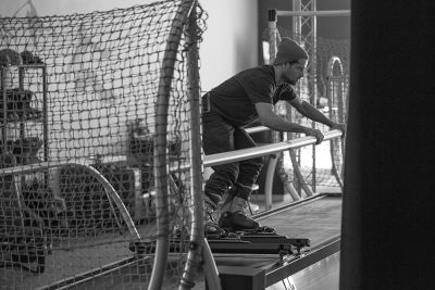 Ski & Snowboard training & lessons for advanced and professionals