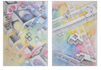 Art classes for students