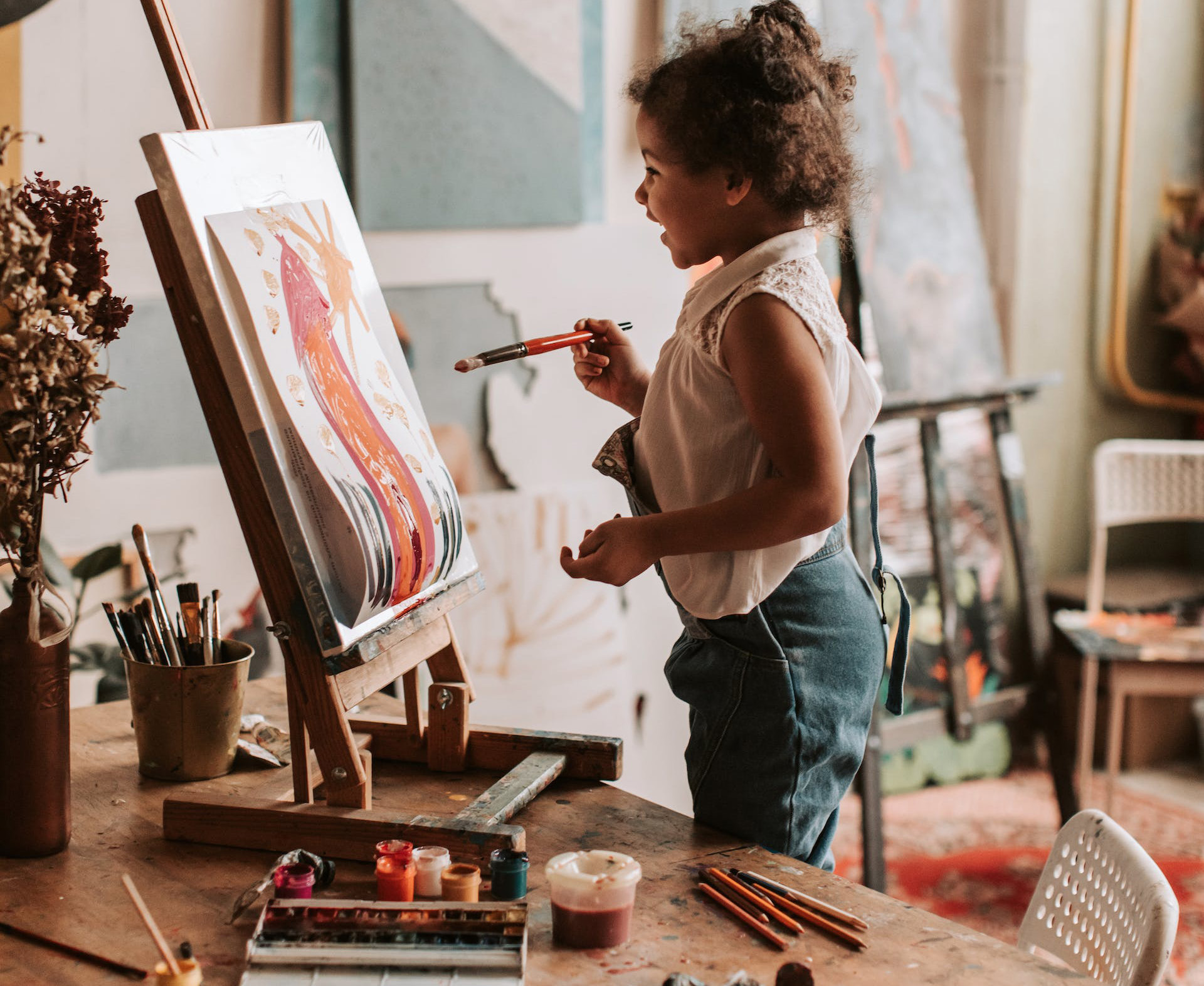 Art for Kids