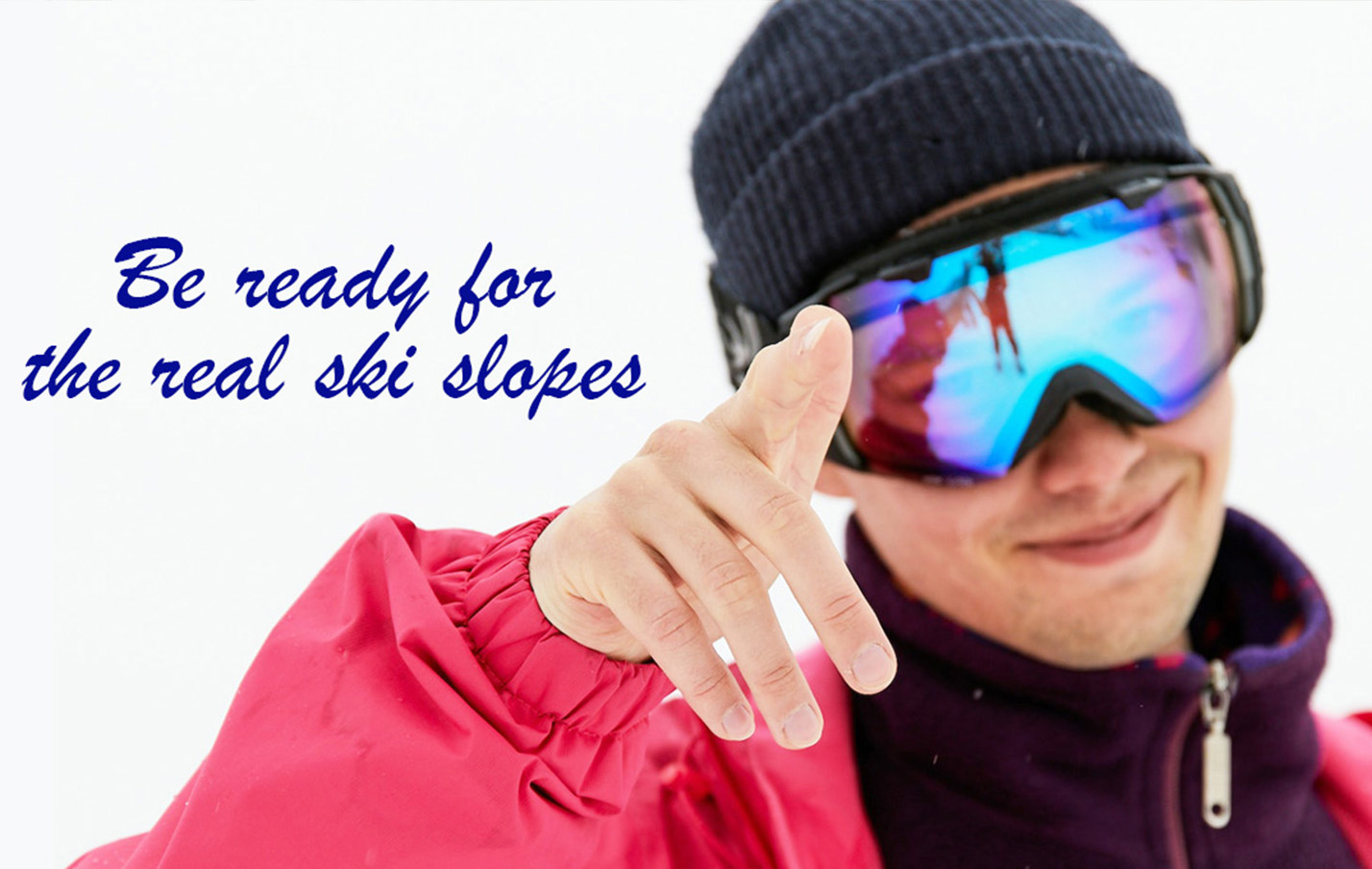 How to Book Your Ski or Snowboard Lesson