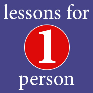 Ski lessons or snowboard lessons